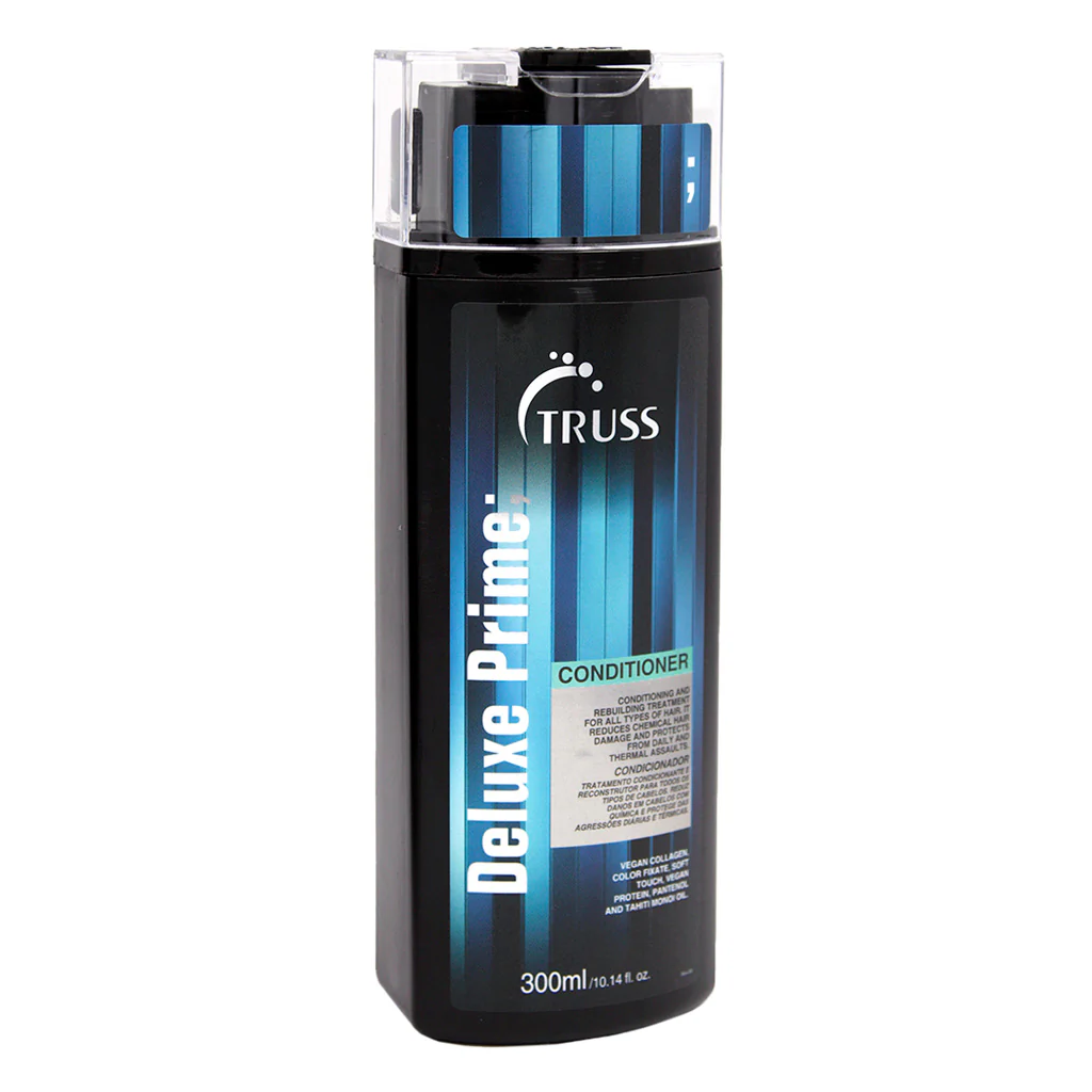 TRUSS Deluxe Prime Conditioner 300ml - Image 3