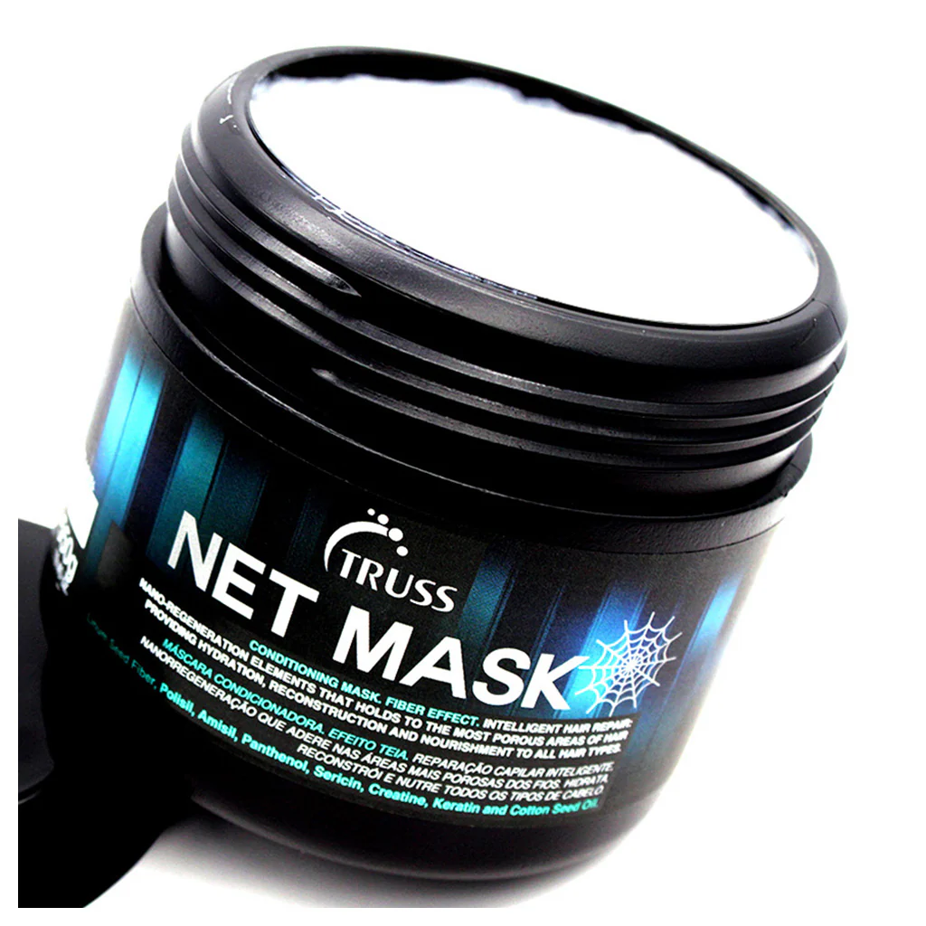 TRUSS Net Mask 550g - Image 3
