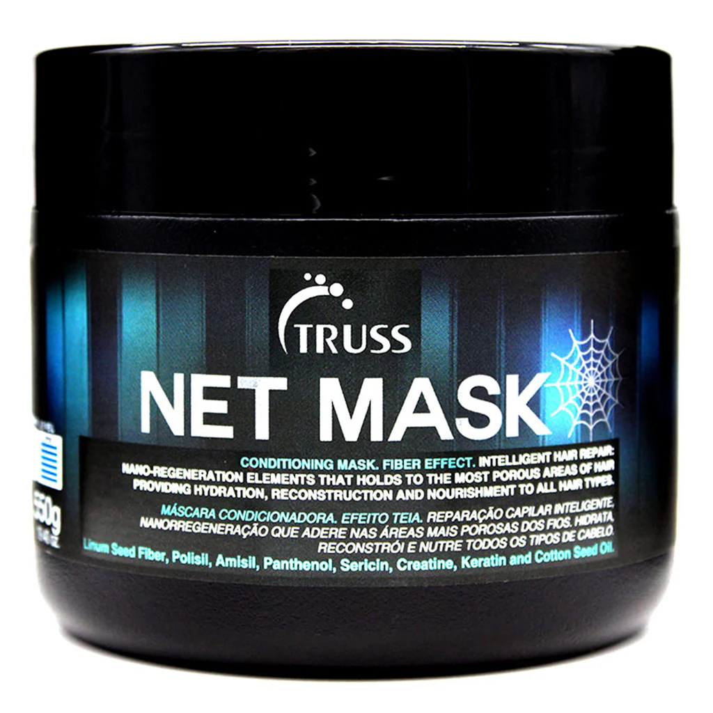 TRUSS Net Mask 550g - Image 5
