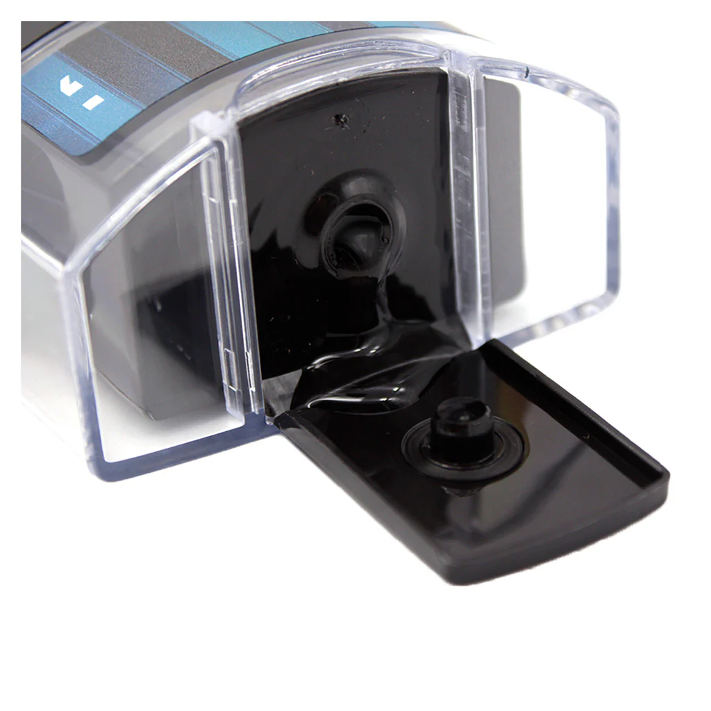 TRUSS Shampoo Deluxe Prime 300ml - Image 3