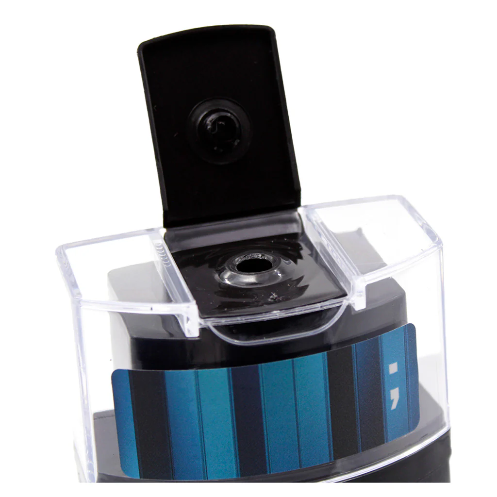 TRUSS Shampoo Deluxe Prime 300ml - Image 4