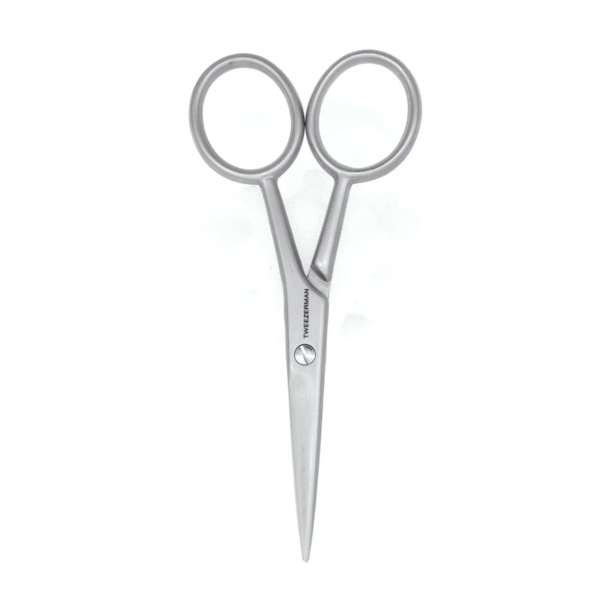 Tweezerman Moustache Scissors & Comb Tijeras y Peine para Bigote - Image 3