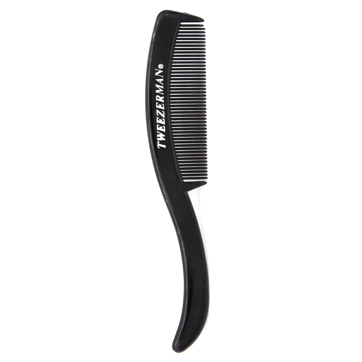 Tweezerman Moustache Scissors & Comb Tijeras y Peine para Bigote - Image 5