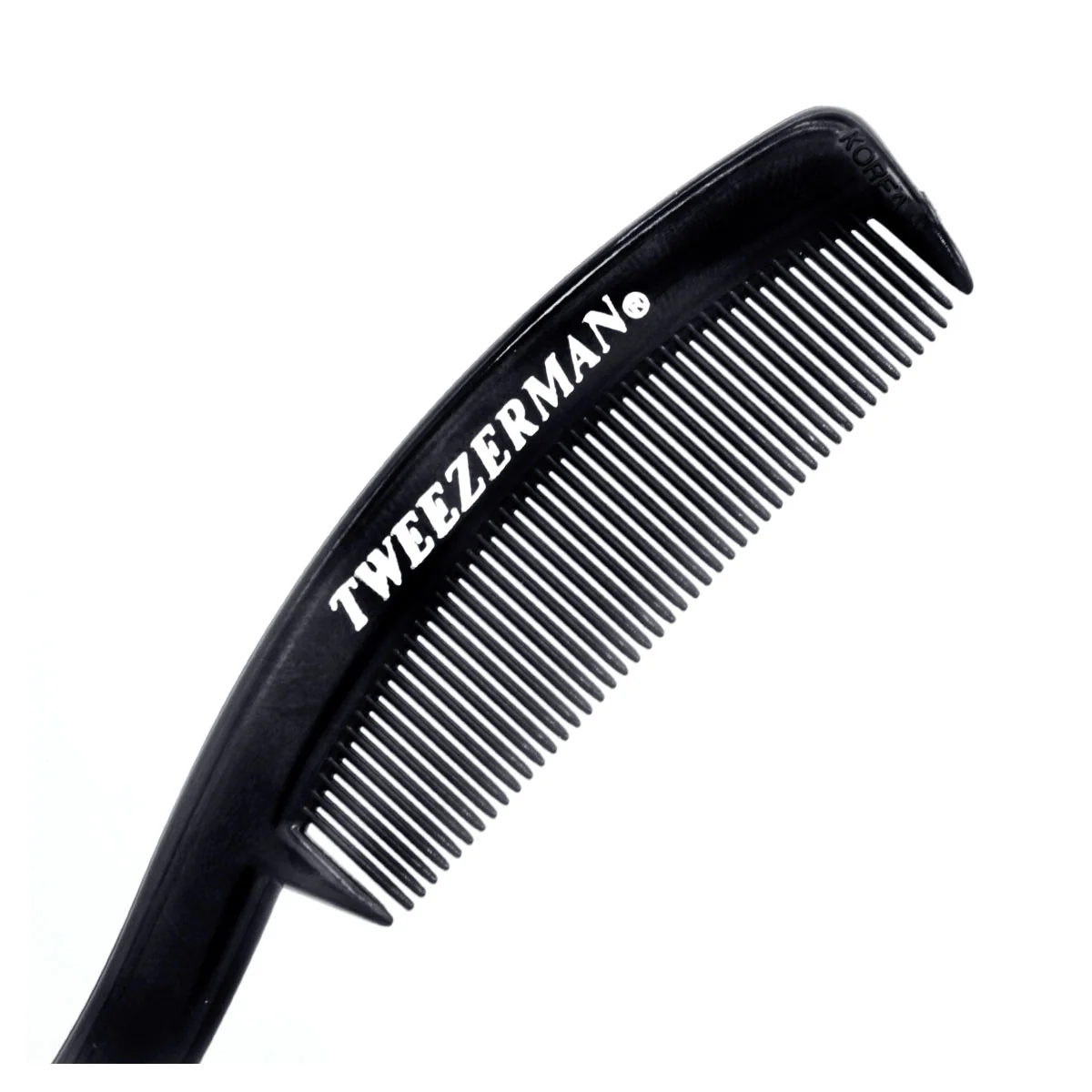 Tweezerman Moustache Scissors & Comb Tijeras y Peine para Bigote - Image 6