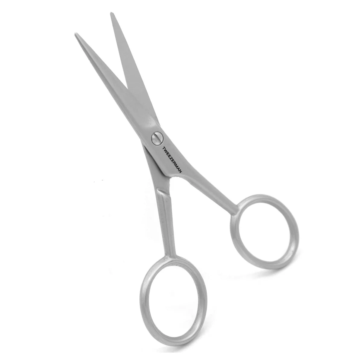Tweezerman Moustache Scissors & Comb Tijeras y Peine para Bigote - Image 7